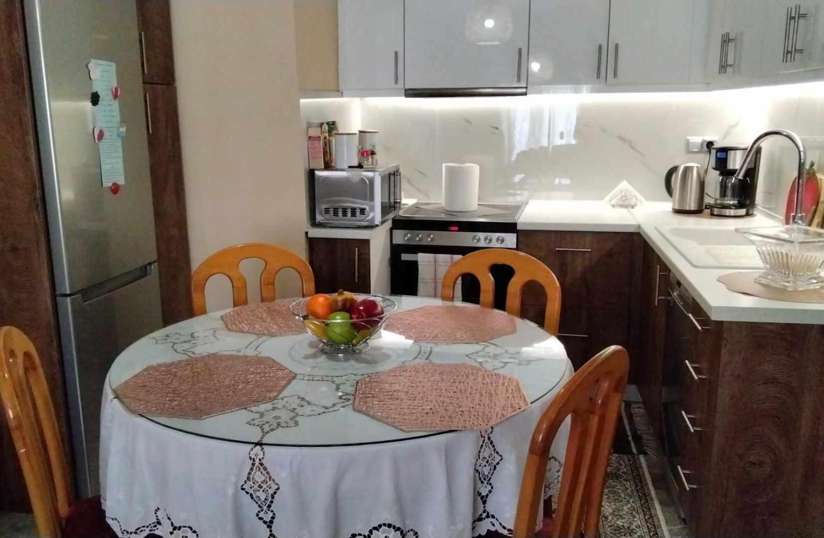Appartement Mama's House