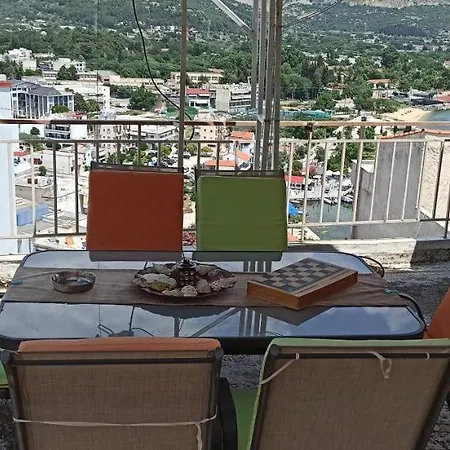 Mama'S House Apartment Kavala Exterior photo