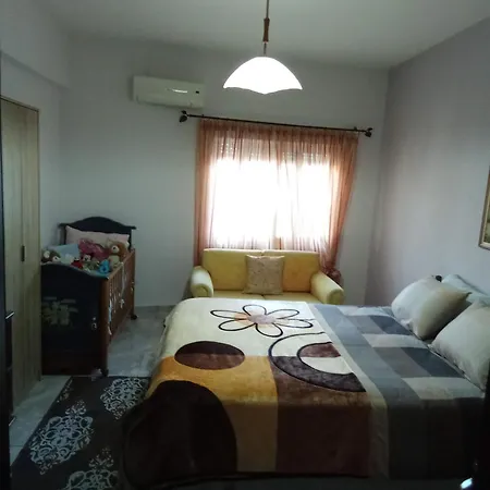 Mama'S House Apartment Kavala Exterior photo