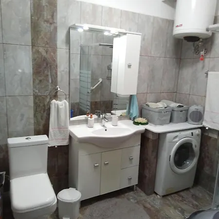 Mama'S House Apartment Kavala Exterior photo