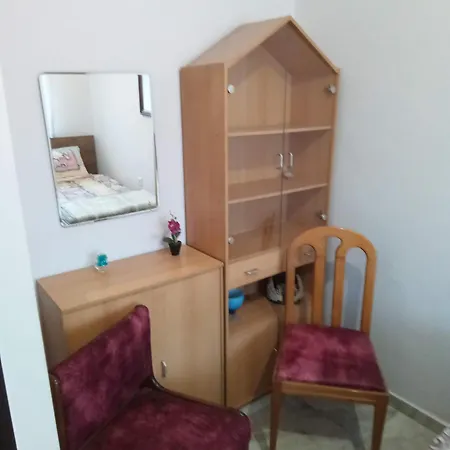 Mama'S House Apartment Kavala Exterior photo