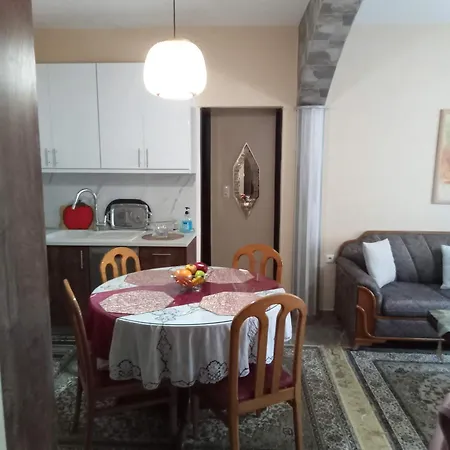Mama'S House Apartment Kavala Exterior photo