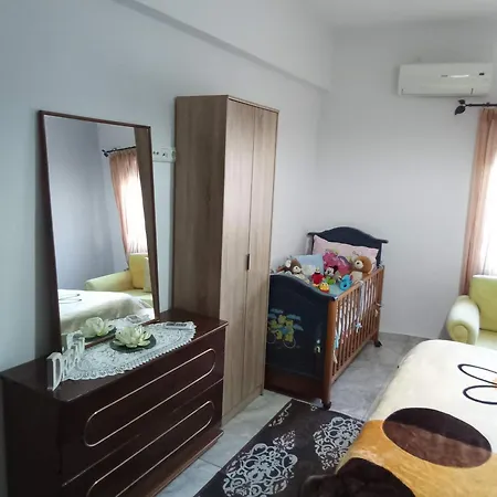 Mama'S House Apartment Kavala Exterior photo