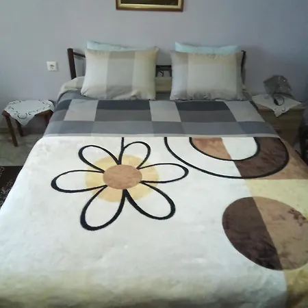 Mama'S House Apartment Kavala Exterior photo
