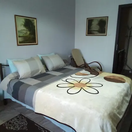 Mama'S House Apartment Kavala Exterior photo