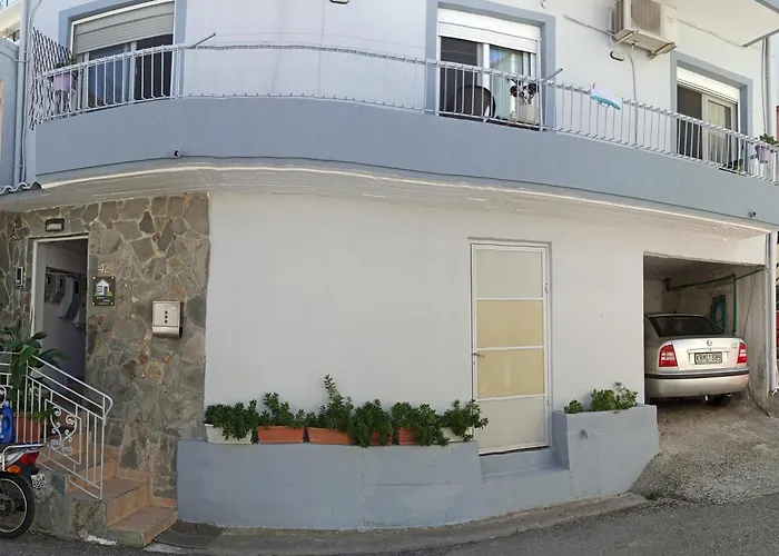 Mama\'S House
