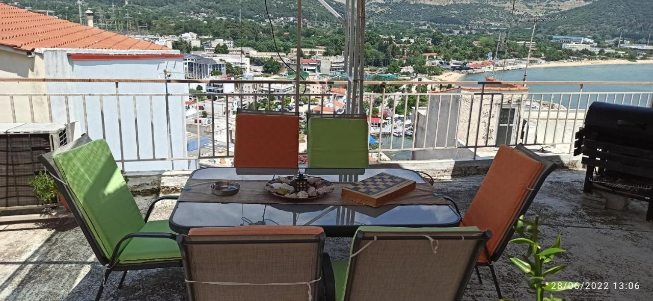 Apartment Mama's House Kavala