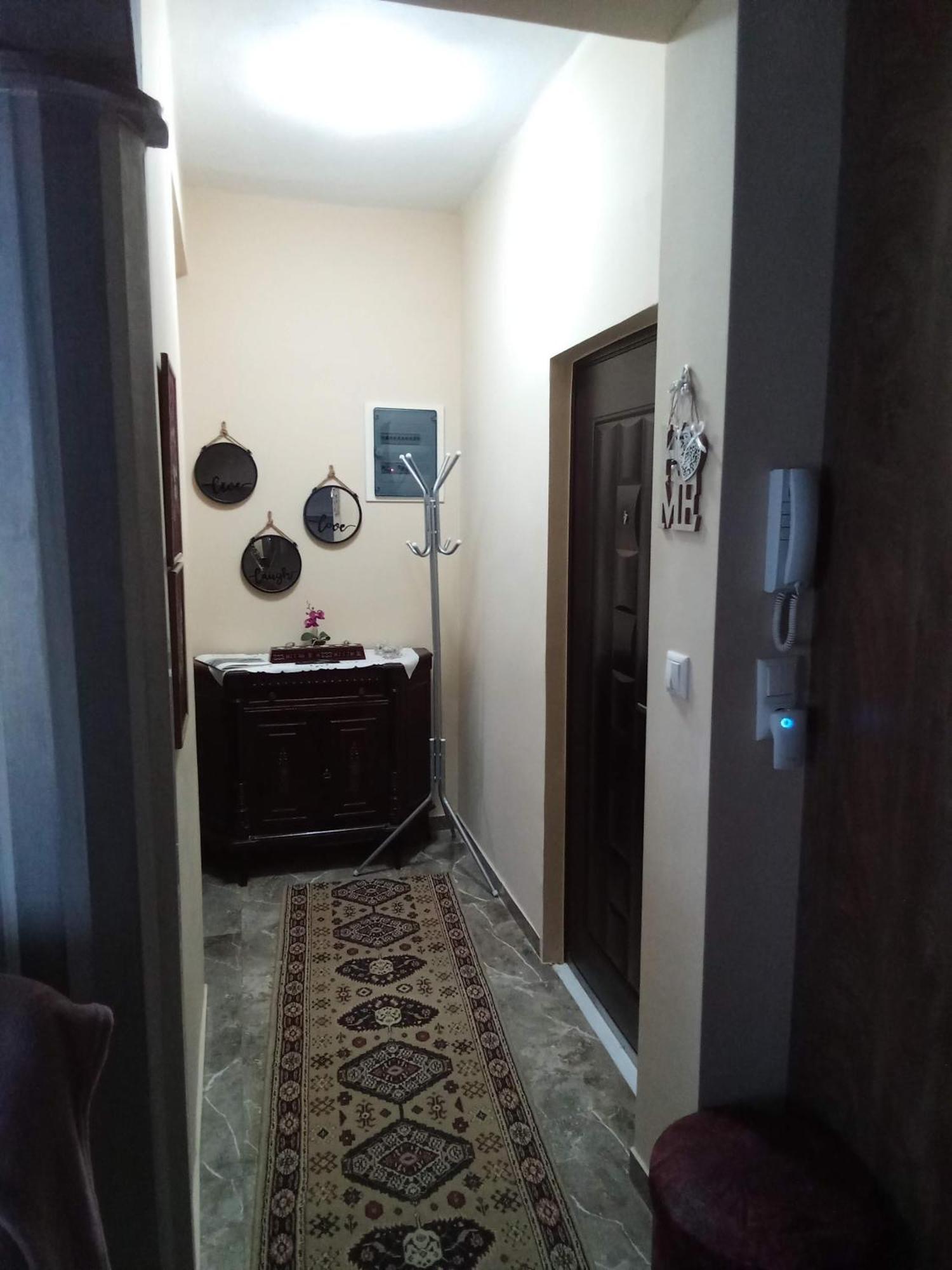 Mama's House Apartment *