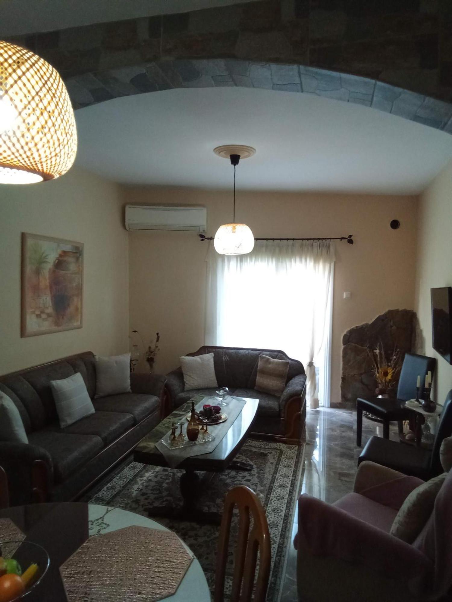 Apartment Mama's House Kavala