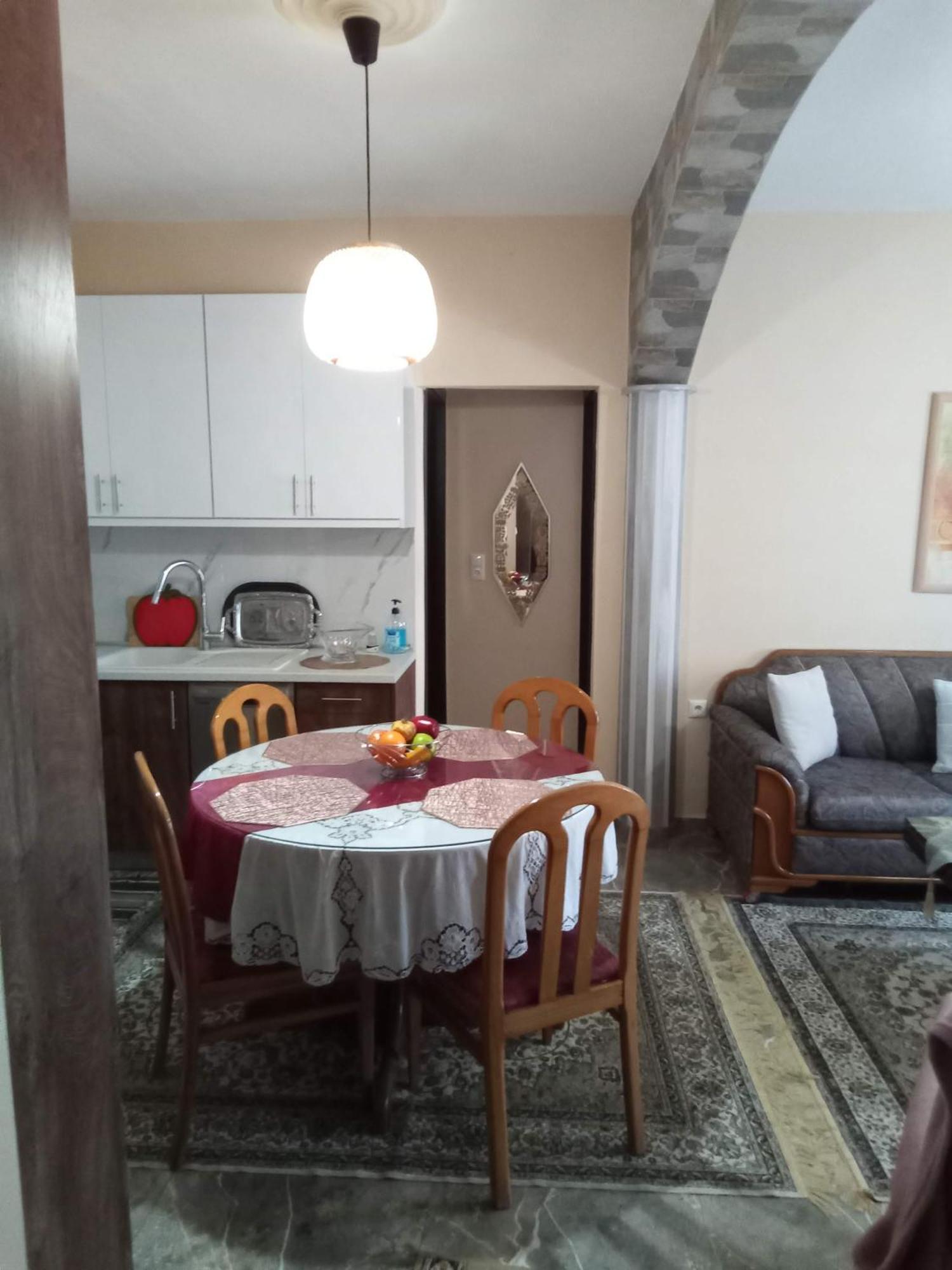 Mama's House Apartment *