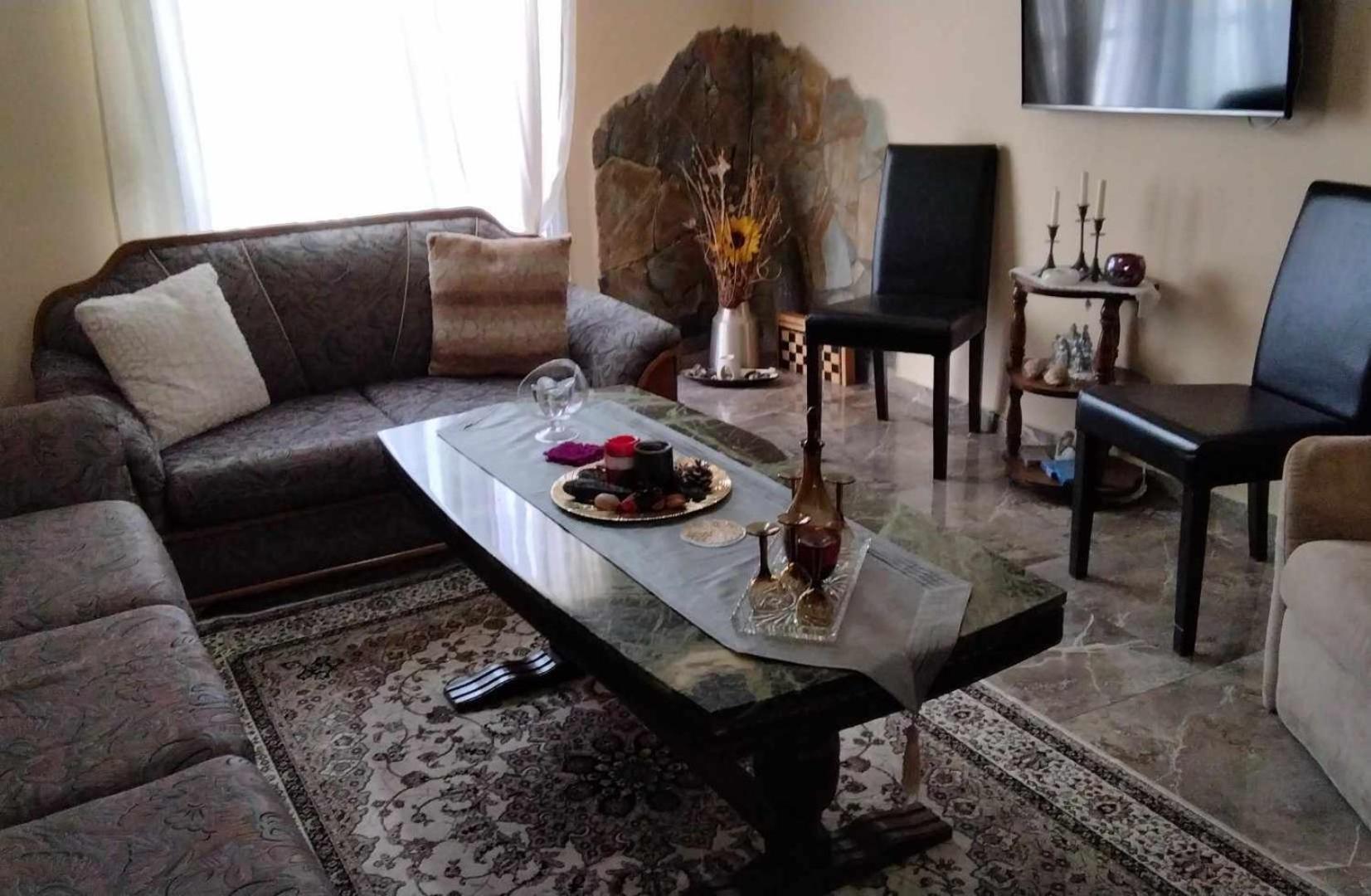 Mama's House Apartment