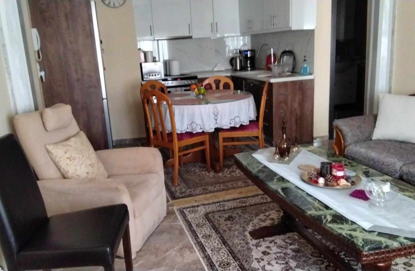 Mama's House *