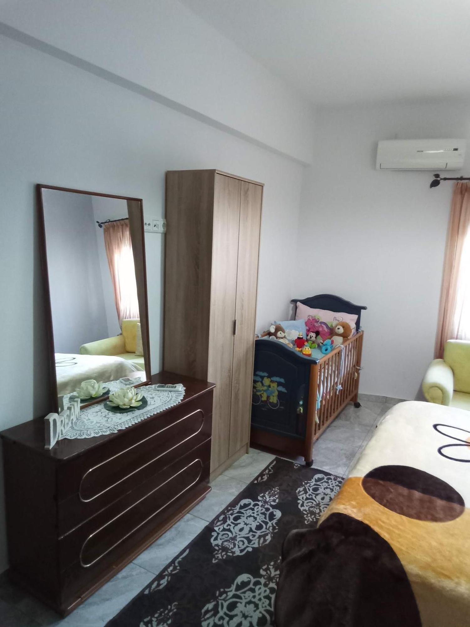 Apartment Mama's House Kavala