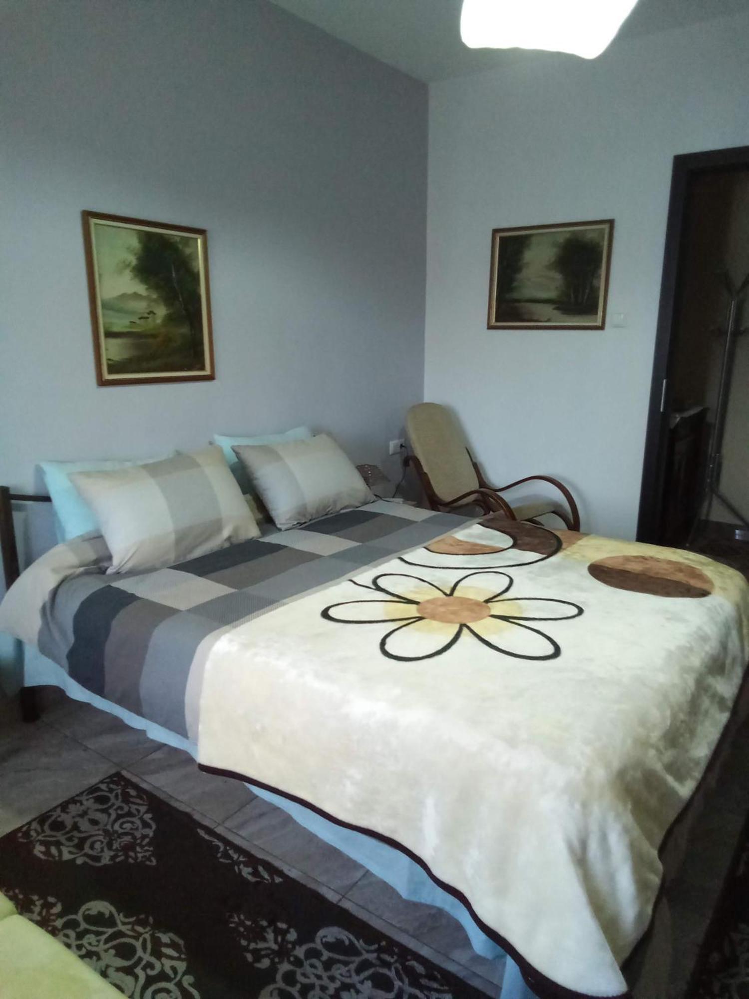 Mama's House Apartment Kavala